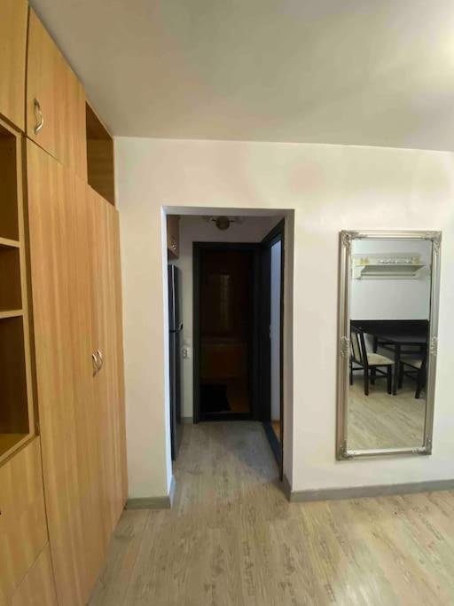 The Urban Hub 1 Apartment Iasi Bagian luar foto
